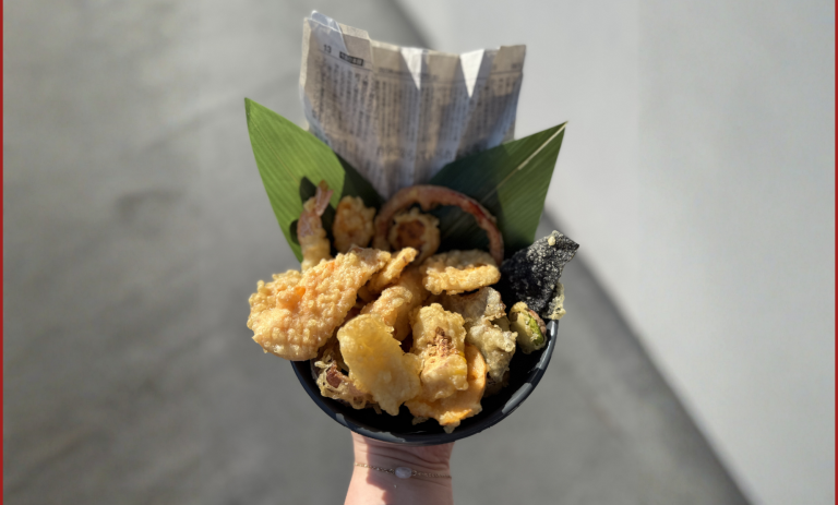 Warsztaty sushi w Rzeszowie – naucz się przygotowywać sushi w CookMasters