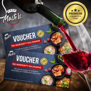 Voucher na warsztaty dla PAR