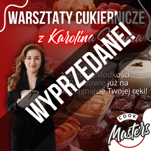 Słodkie Warsztaty
